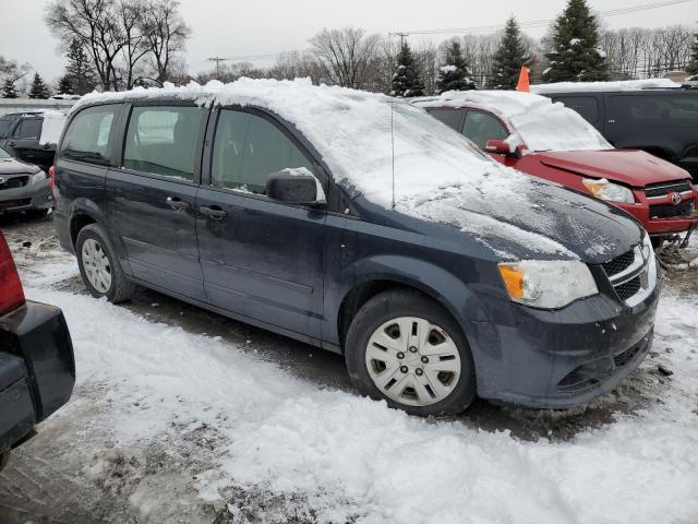 Photo 4 from auction – 2014 DODGE GRAND CARA with VIN 2C4RDGBG6ER465801