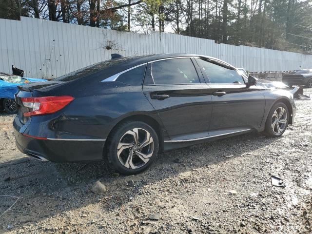 Photo 3 from auction – 2018 HONDA ACCORD EXL with VIN 1HGCV2F54JA035604