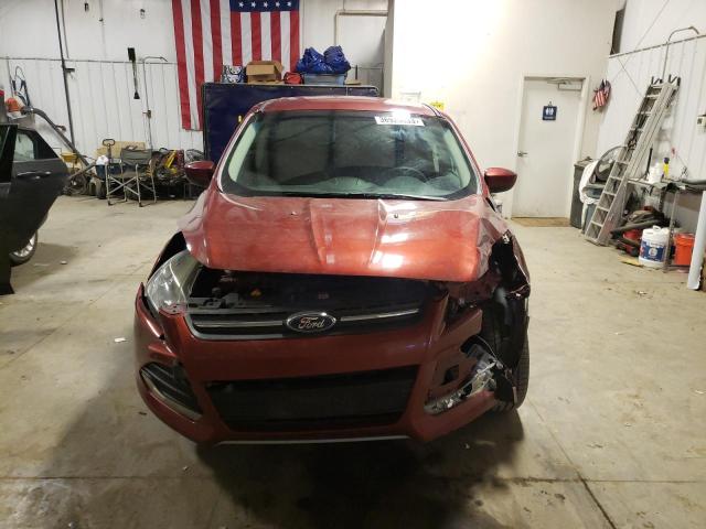 Photo 5 from auction – 2015 FORD ESCAPE SE with VIN 1FMCU9G90FUC27812