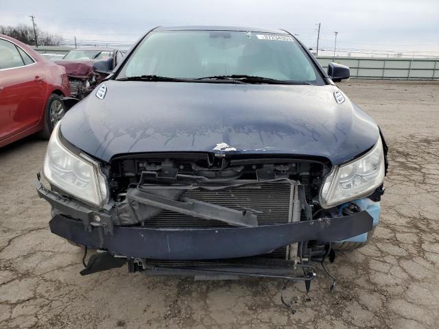 Photo 5 from auction – 2011 BUICK LACROSSE C with VIN 1G4GC5EDXBF325300