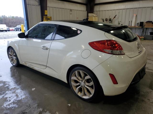 Photo 2 from auction – 2012 HYUNDAI VELOSTER with VIN KMHTC6AD0CU055596