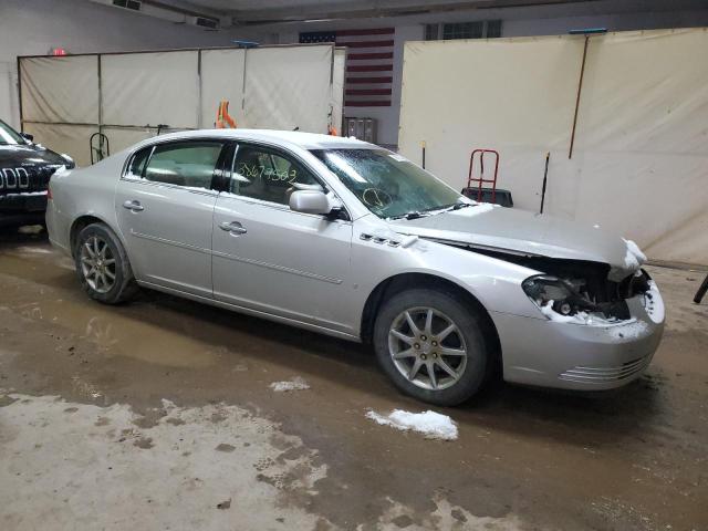Photo 4 from auction – 2006 BUICK LUCERNE CX with VIN 1G4HD57286U257593