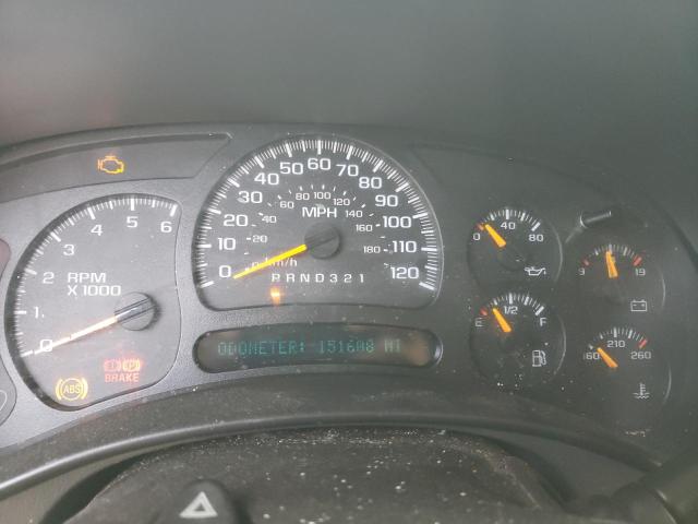 Photo 9 from auction – 2006 CHEVROLET SILVERADO with VIN 2GCEK19B461273045