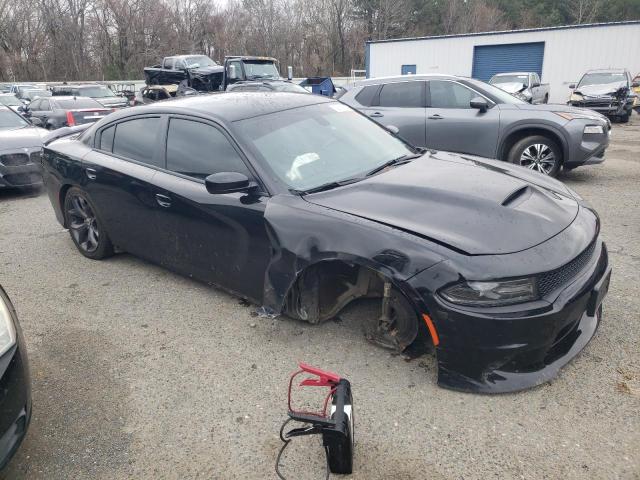 Photo 4 from auction – 2019 DODGE CHARGER GT with VIN 2C3CDXHG6KH527118
