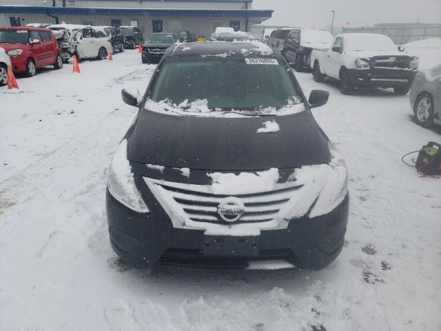 Photo 5 from auction – 2016 NISSAN VERSA S with VIN 3N1CN7AP5GL866828