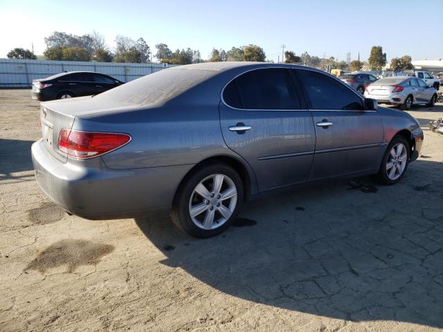 Photo 3 from auction – 2006 LEXUS ES 330 with VIN JTHBA30G765154218