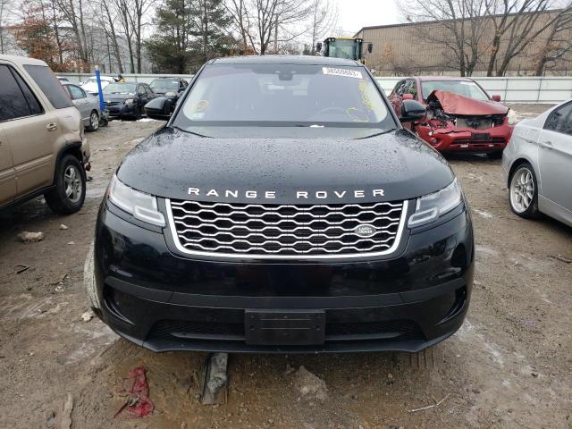 Photo 5 from auction – 2020 LAND ROVER RANGE ROVE with VIN SALYB2EXXLA255826