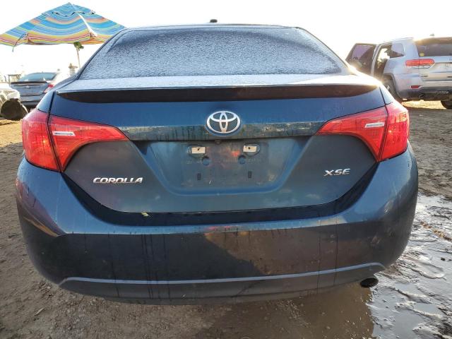 Photo 6 from auction – 2017 TOYOTA COROLLA SE with VIN 5YFBURHE3HP593629