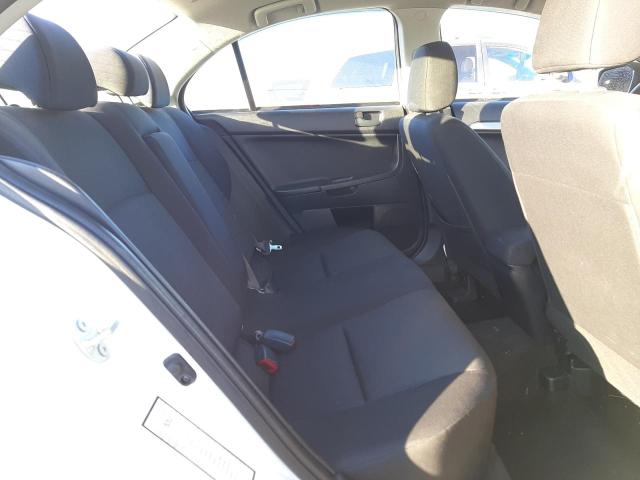 Photo 10 from auction – 2013 MITSUBISHI LANCER ES/ with VIN JA32U2FU4DU019702