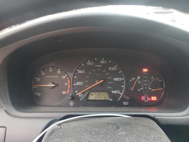 Photo 9 from auction – 2000 HONDA ODYSSEY EX with VIN 2HKRL1866YH509067