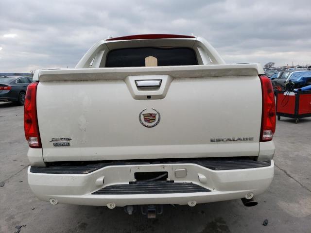 Photo 6 from auction – 2009 CADILLAC ESCALADE E with VIN 3GYFK22219G267648