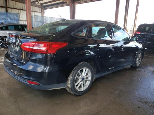 Photo 3 from auction – 2016 FORD FOCUS SE with VIN 1FADP3F28GL356198