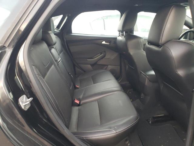 Photo 10 from auction – 2014 FORD FOCUS ST with VIN 1FADP3L90EL178771