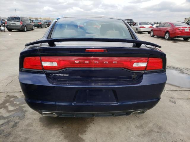 Photo 6 from auction – 2014 DODGE CHARGER SE with VIN 2C3CDXBG5EH155851