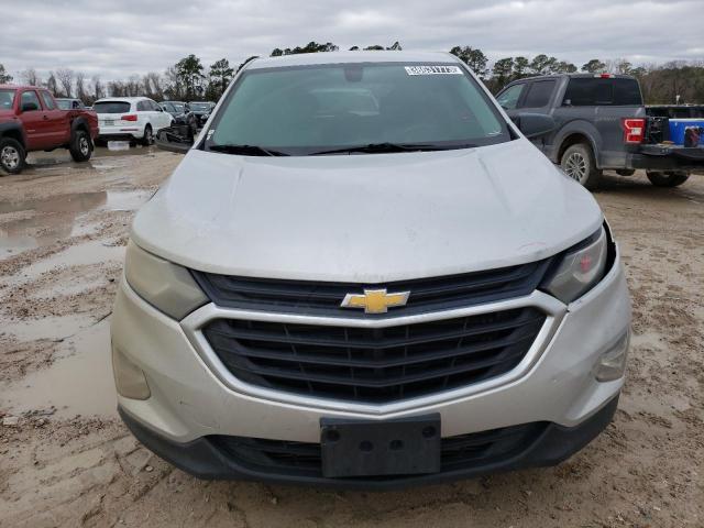 Photo 5 from auction – 2019 CHEVROLET EQUINOX LS with VIN 2GNAXSEV5K6174941