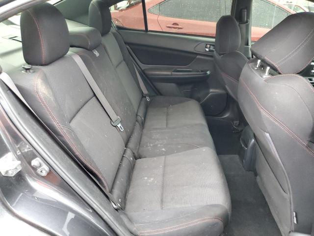 Photo 10 from auction – 2016 SUBARU WRX PREMIU with VIN JF1VA1E68G9827925