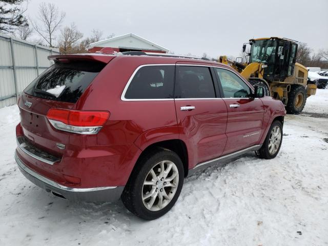 Photo 3 from auction – 2014 JEEP GRAND CHER with VIN 1C4RJFJT8EC309057