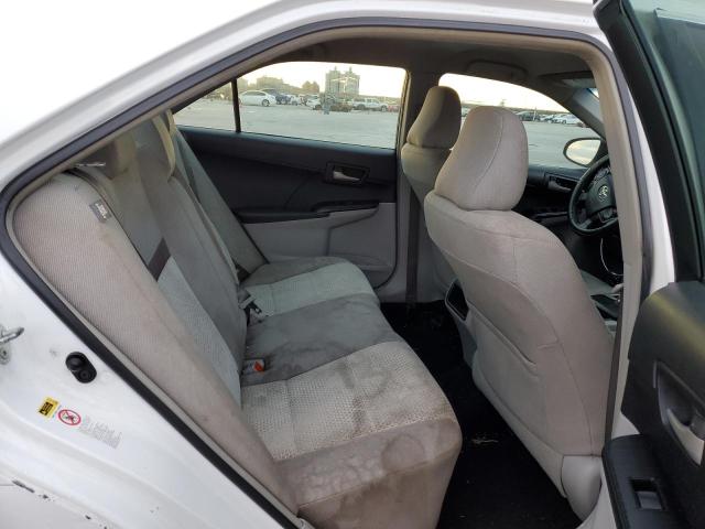 Photo 10 from auction – 2012 TOYOTA CAMRY BASE with VIN 4T1BF1FK2CU172240