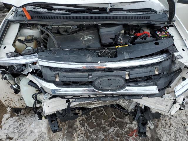 Photo 12 from auction – 2014 FORD EDGE LIMIT with VIN 2FMDK4KC5EBA79094