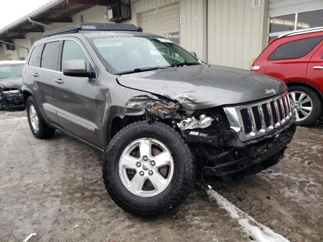Photo 4 from auction – 2012 JEEP GRAND CHER with VIN 1C4RJFAG0CC246262