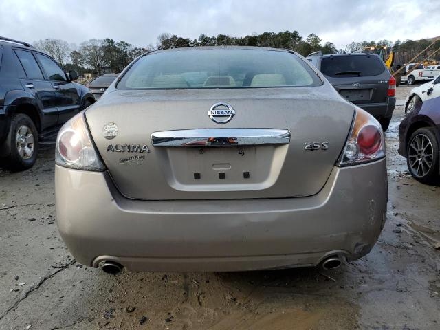 Photo 6 from auction – 2012 NISSAN ALTIMA BAS with VIN 1N4AL2AP6CN433967