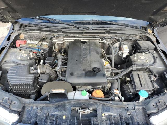 Photo 12 from auction – 2012 SUZUKI GRAND VITA with VIN JS3TE0D11C4100057