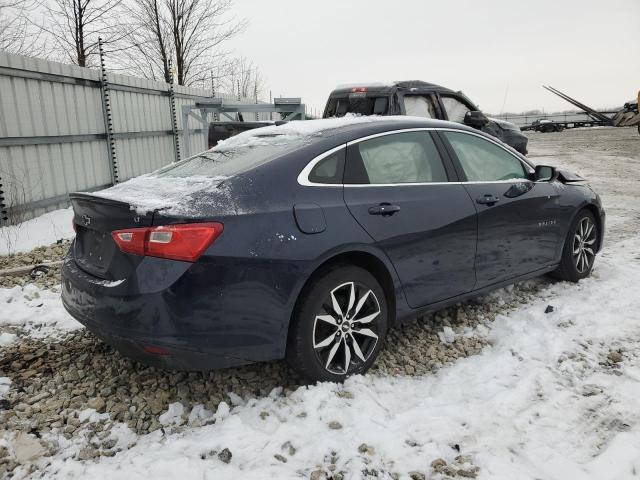 Photo 3 from auction – 2018 CHEVROLET MALIBU LT with VIN 1G1ZD5ST3JF137165