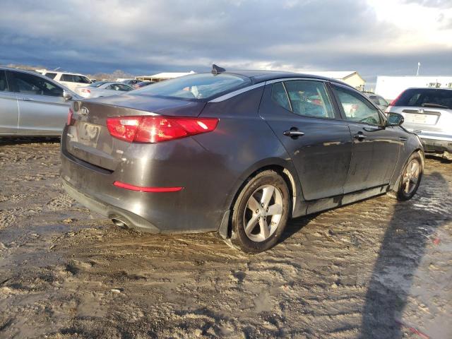 Photo 3 from auction – 2015 KIA OPTIMA LX with VIN KNAGM4A7XF5636911
