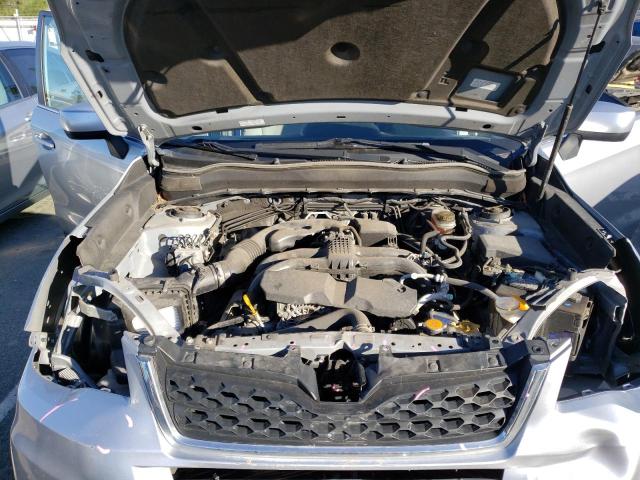 Photo 11 from auction – 2015 SUBARU FORESTER 2 with VIN JF2SJAKC3FH565650