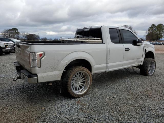 Photo 3 from auction – 2015 FORD F150 SUPER with VIN 1FTEX1CF3FFB01255