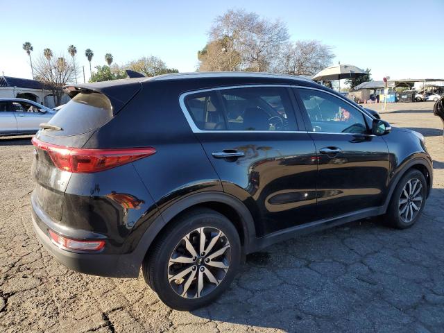 Photo 3 from auction – 2017 KIA SPORTAGE E with VIN KNDPN3AC8H7081326
