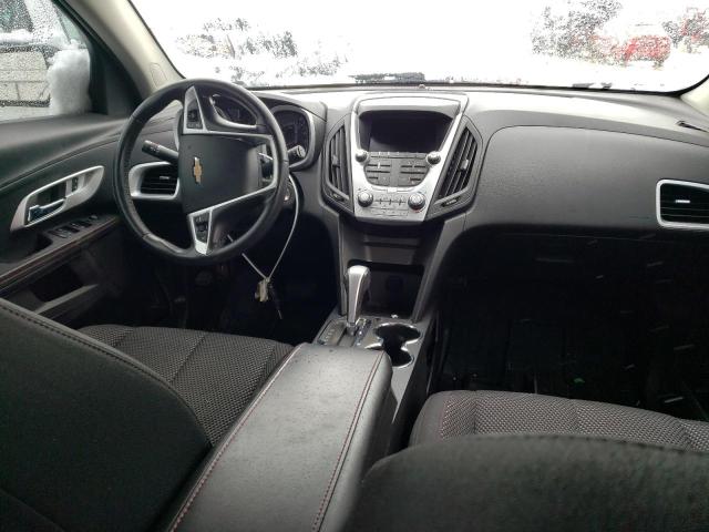 Photo 8 from auction – 2013 CHEVROLET EQUINOX LT with VIN 2GNALDEK3D6324688