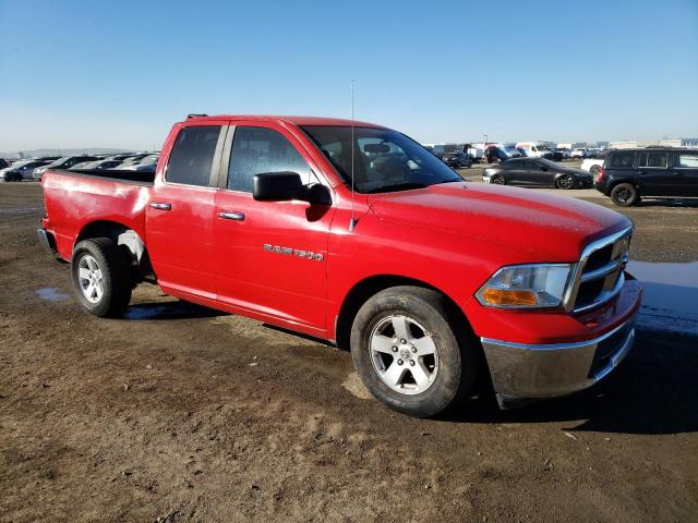 Photo 4 from auction – 2011 DODGE RAM 1500 with VIN 1D7RB1GP6BS692899