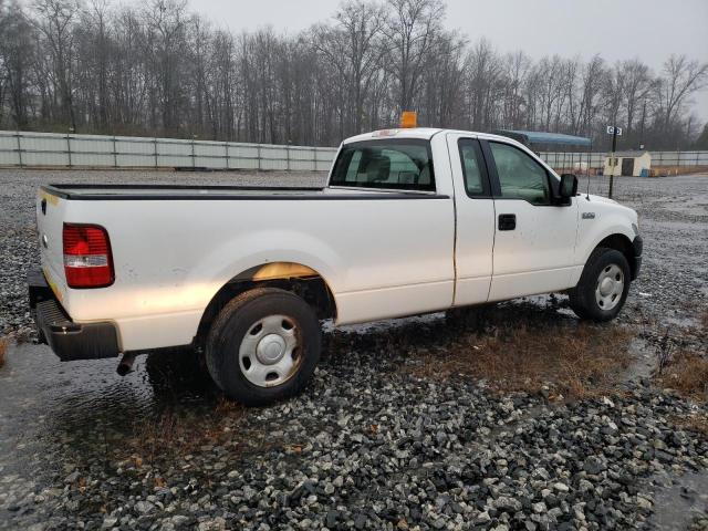 Photo 3 from auction – 2008 FORD F150 with VIN 1FTRF12248KB62966