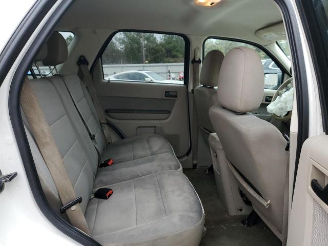 Photo 11 from auction – 2012 FORD ESCAPE XLT with VIN 1FMCU0D76CKB83708