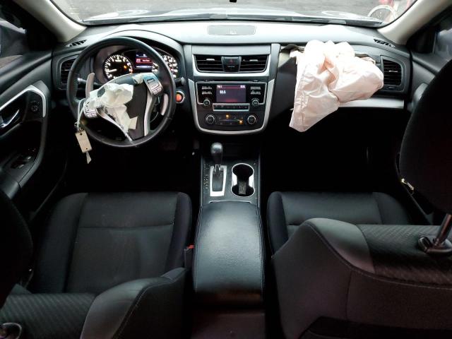Photo 8 from auction – 2017 NISSAN ALTIMA 2.5 with VIN 1N4AL3AP2HC481961