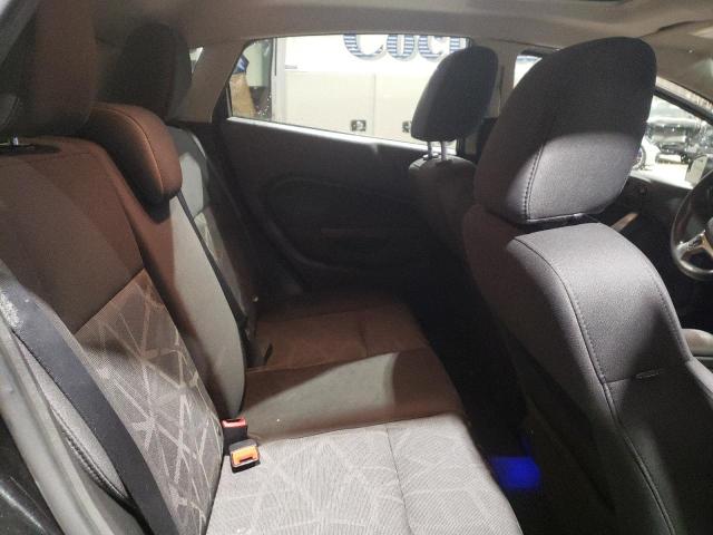 Photo 10 from auction – 2011 FORD FIESTA SE with VIN 3FADP4EJ6BM147936