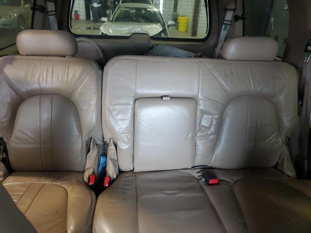 Photo 10 from auction – 1999 FORD EXPEDITION with VIN 1FMRU17L0XLA03714