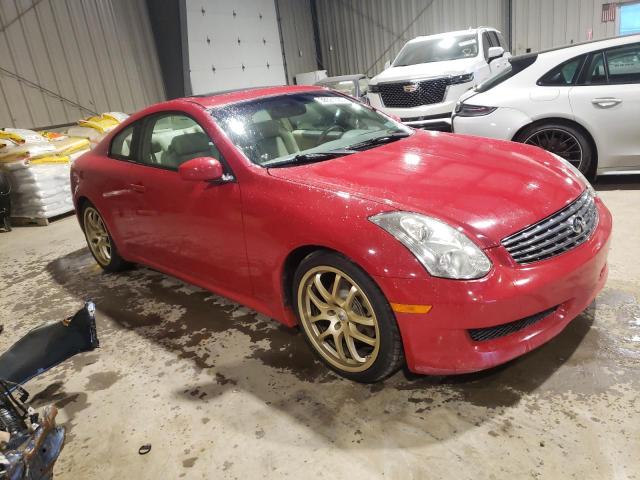 Photo 4 from auction – 2006 INFINITI G35 with VIN JNKCV54E06M716737