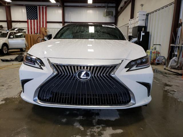 Photo 5 from auction – 2021 LEXUS ES 350 BAS with VIN 58AFZ1B19MU096645