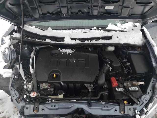 Photo 11 from auction – 2019 TOYOTA COROLLA L with VIN 2T1BURHE0KC189324