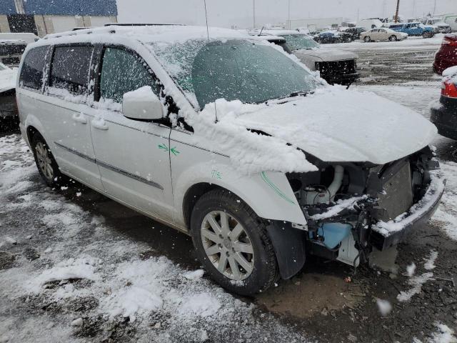 Photo 4 from auction – 2014 CHRYSLER TOWN & COU with VIN 2C4RC1BG6ER159892