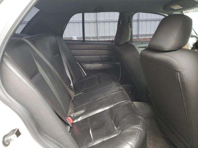 Photo 10 from auction – 2009 FORD CROWN VICT with VIN 2FAHP71V79X118228
