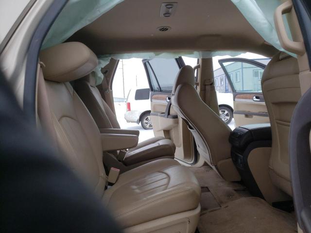Photo 11 from auction – 2012 BUICK ENCLAVE with VIN 5GAKVDED5CJ231585