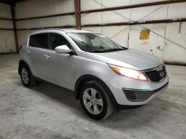Photo 4 from auction – 2011 KIA SPORTAGE L with VIN KNDPB3A23B7073528