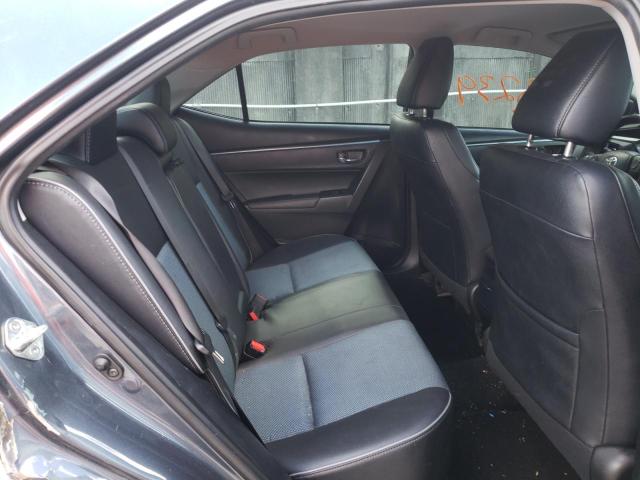 Photo 10 from auction – 2015 TOYOTA COROLLA L with VIN 2T1BURHE2FC467484