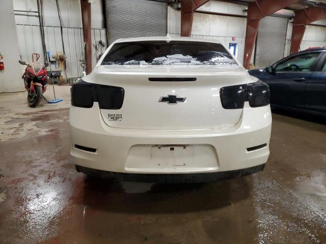 Photo 6 from auction – 2013 CHEVROLET MALIBU 2LT with VIN 1G11E5SA9DF116852