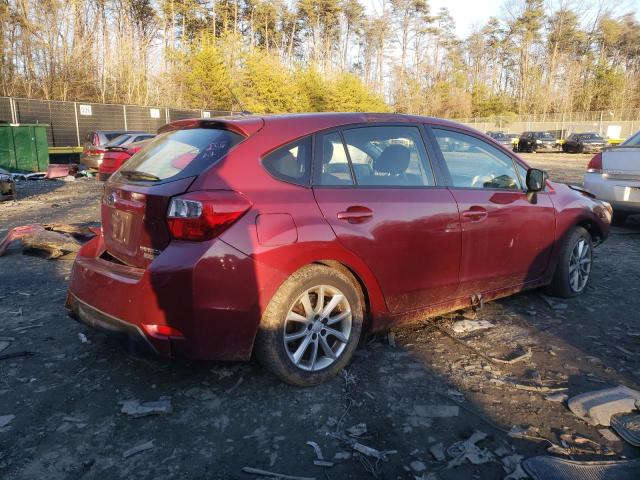 Photo 3 from auction – 2013 SUBARU IMPREZA PR with VIN JF1GPAB6XDH806491