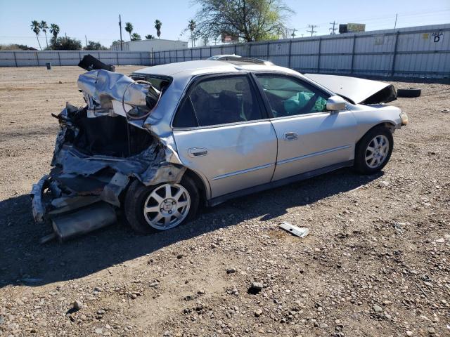 Photo 3 from auction – 2002 HONDA ACCORD SE with VIN JHMCG56722C025489