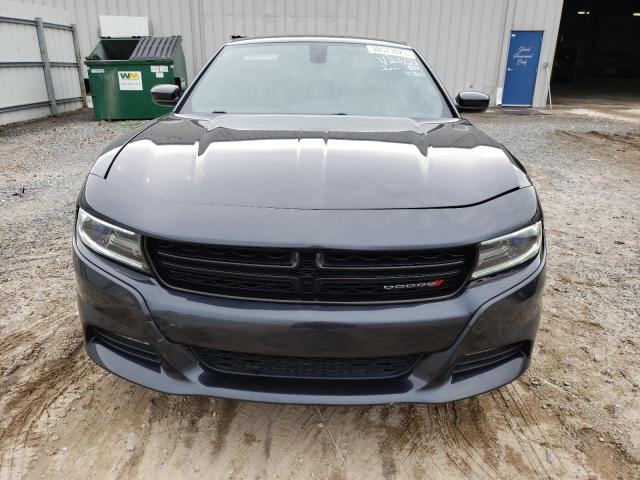 Photo 5 from auction – 2016 DODGE CHARGER SX with VIN 2C3CDXHG7GH215042